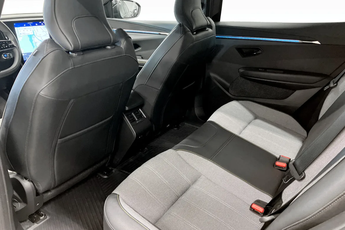 Renault Scenic E-Tech