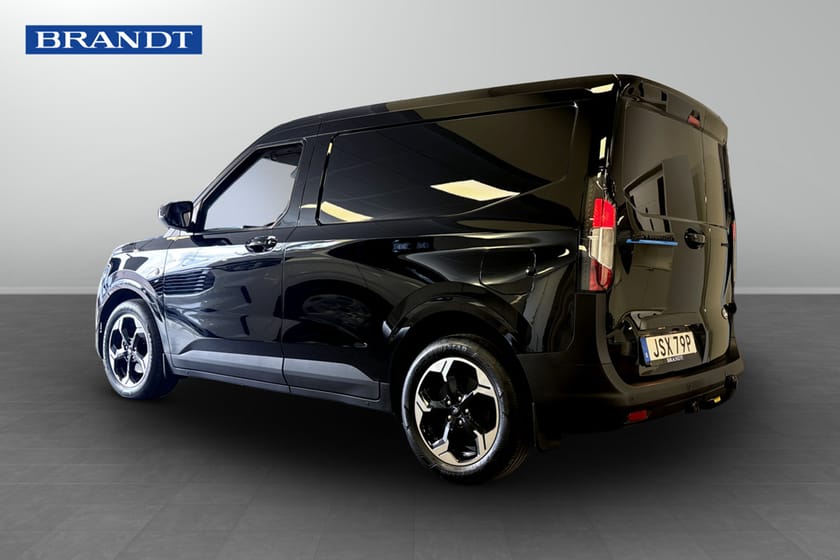 Bild 2 av Ford E-Transit Courier