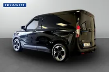 Ford E-Transit Courier