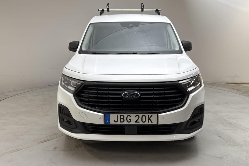 Bild 5 av Ford Transit Connect L2 1.5 EcoBoost PHEV (150hk) Dragkrok