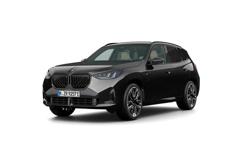 Bild 1 av BMW X3 30e xDrive | M Sport Business | Panorama | 0,95%
