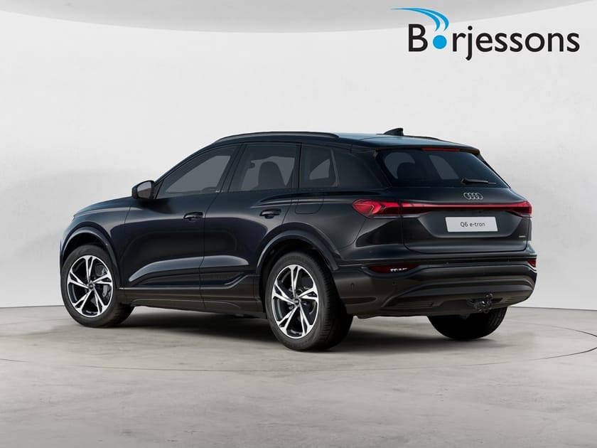 Bild 3 av Audi SUV 428hk Proline