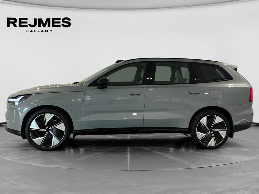 Bild 3 av Volvo EX90 Twin Motor Performance 7-seater Ultra 7sätes