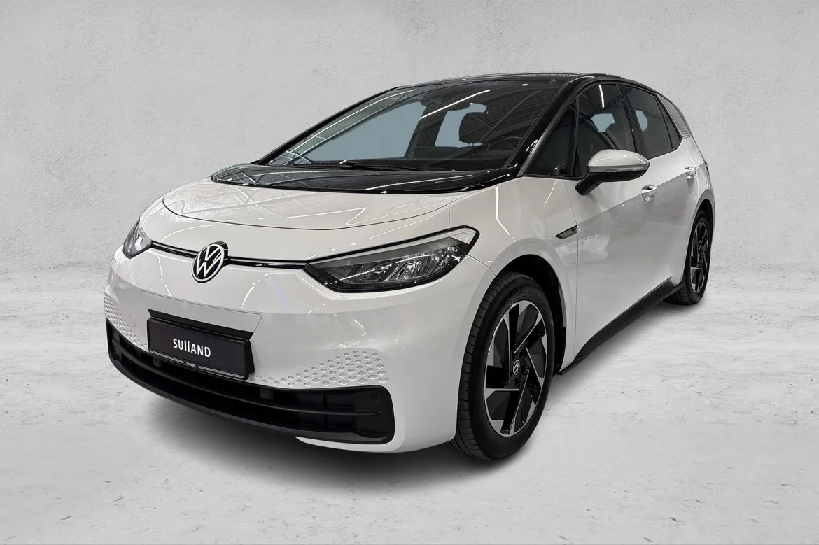 Bilde av Volkswagen ID.3 Pro Performance