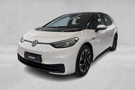 Volkswagen ID.3 Pro Performance