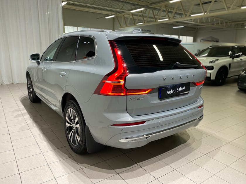 Bild 5 av Volvo XC60 T6 Core Special Edition