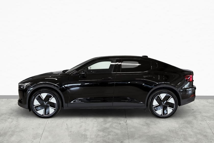 Bild 1 av Polestar 2 Long Range Dual Motor LRDM Business edition Pre Owned