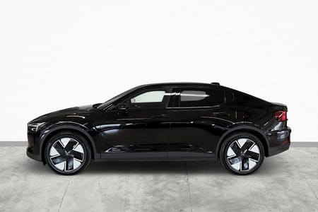 Polestar 2 Long Range Dual Motor LRDM Business edition Pre Owned