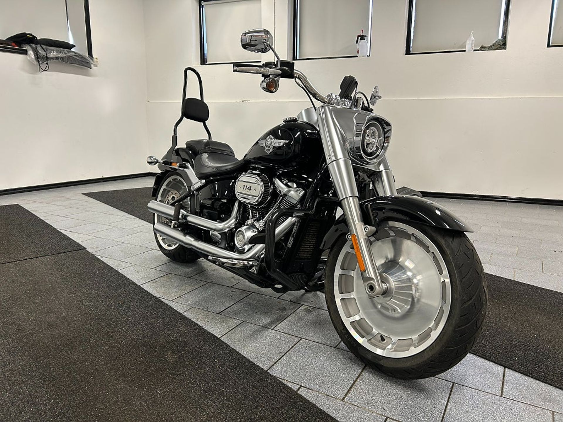 Harley-Davidson Sportster 1.7 2020, bild 3/10