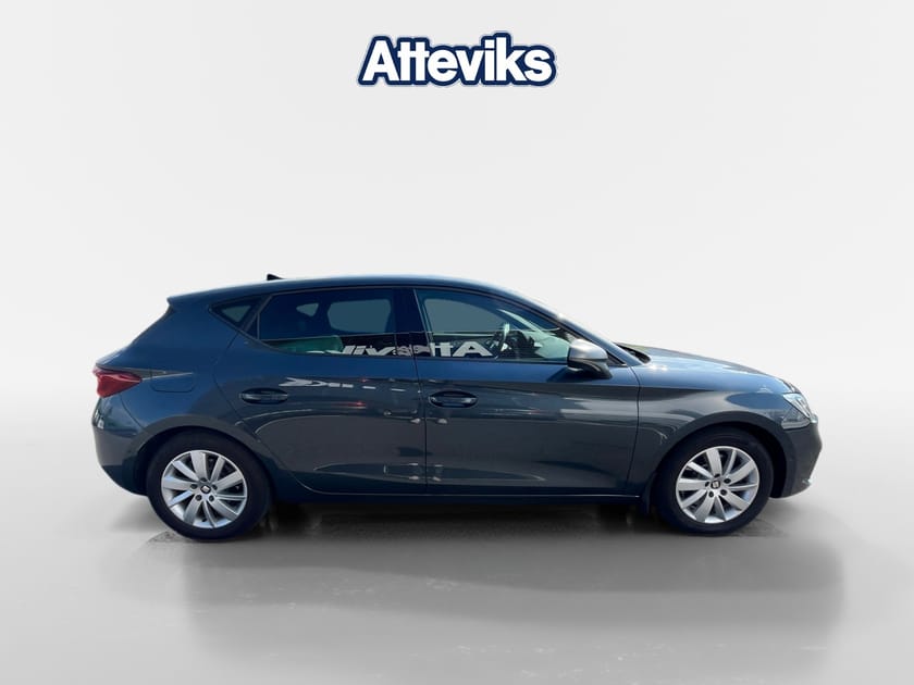 Bild 2 av SEAT Leon 1.5 eTSI 150hk *Backkamera/Komfortpaket*
