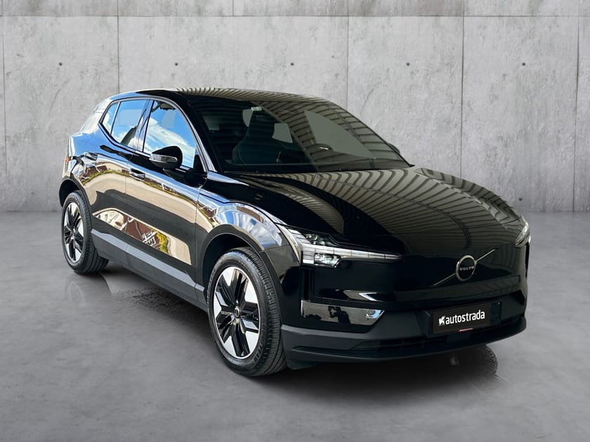 Bilde 2 av Volvo EX30 Single Motor Extended Range 2026|Extended Range|475km|ACC|Ryggekamera|Google