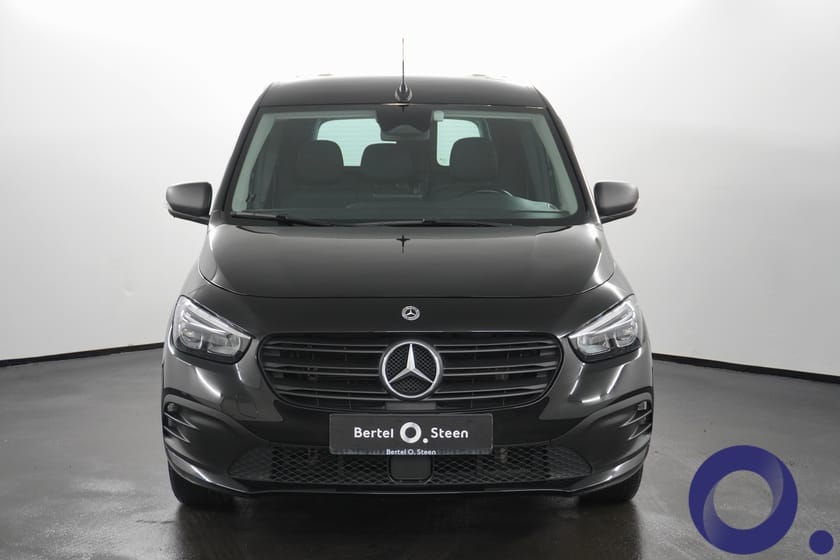 Bilde 3 av Mercedes-Benz Citan 112 CDI C112 A1 Automat, Tilhengerfeste