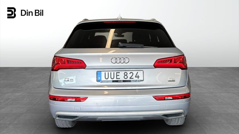 Bild 5 av Audi Q5