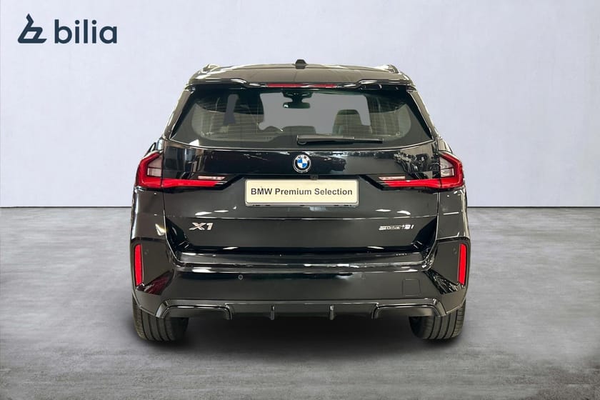 Bild 5 av BMW X1 sDrive18i