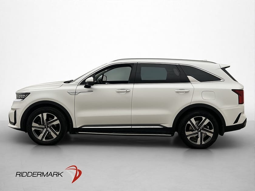 Bild 4 av Kia Sorento PHEV