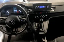 Renault Kangoo E-Tech