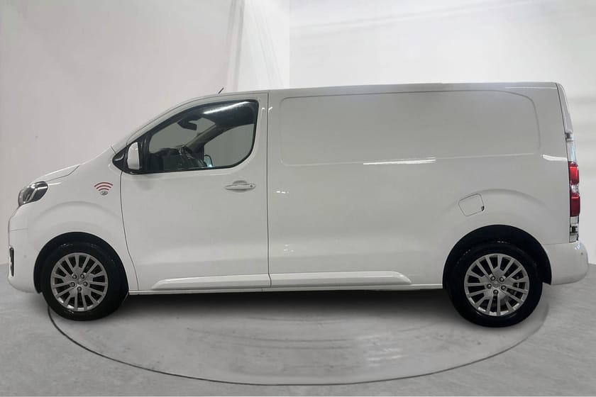 Bild 2 av Toyota Proace