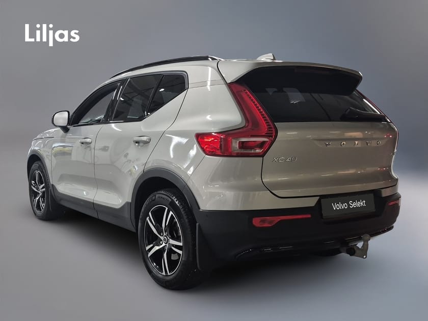 Bild 4 av Volvo XC40