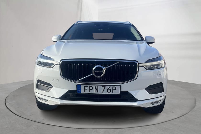 Bild 5 av Volvo XC60