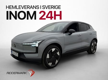 Volvo EX30 Twin Motor Performance