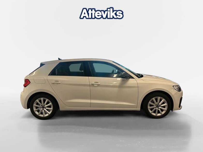 Bild 2 av Audi A1 Sportback 30 TFSI PROLINE 110 HK S TRONIC