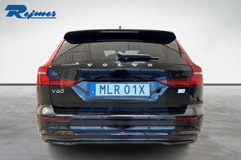 Bild 5 av Volvo V60 Recharge T6 Plus Dark