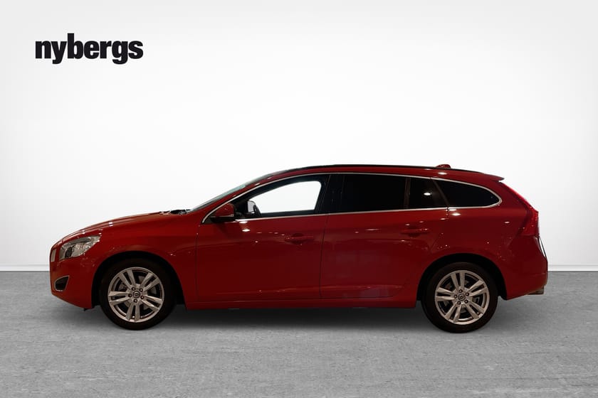 Bild 2 av Volvo V60 T3 S/S Momentum Limited Edition