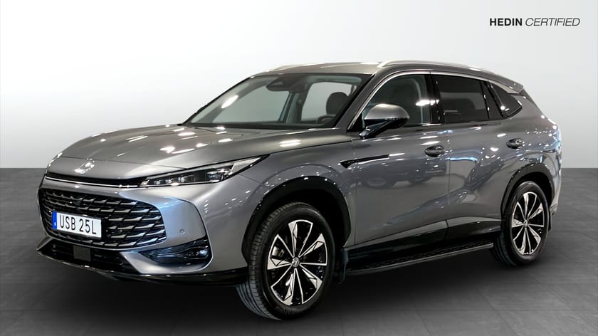 Bild 1 av MG HS PHEV Automatisk, 307hk, LUXURY