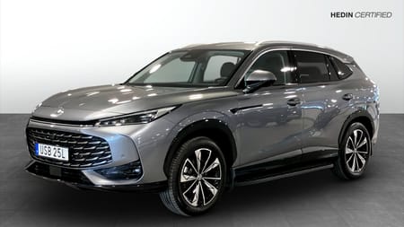 MG HS PHEV Automatisk, 307hk, LUXURY