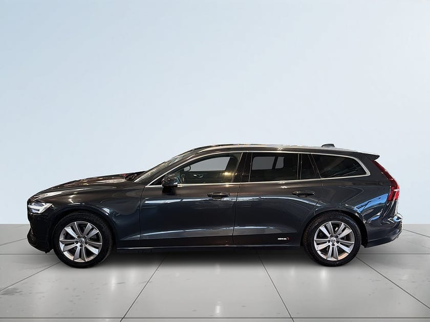 Bild 4 av Volvo V60