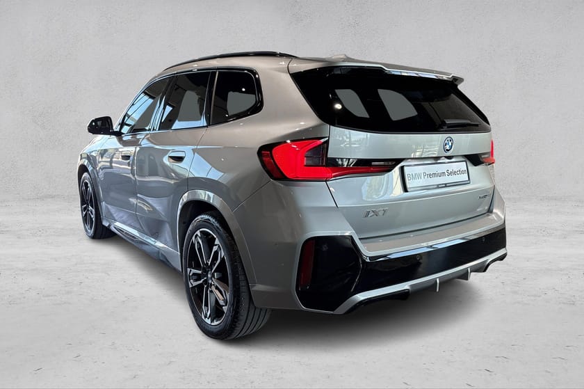 Bilde 3 av BMW iX1 xDrive30