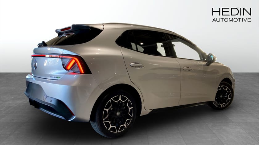 Bild 2 av MG 4 EV Urban