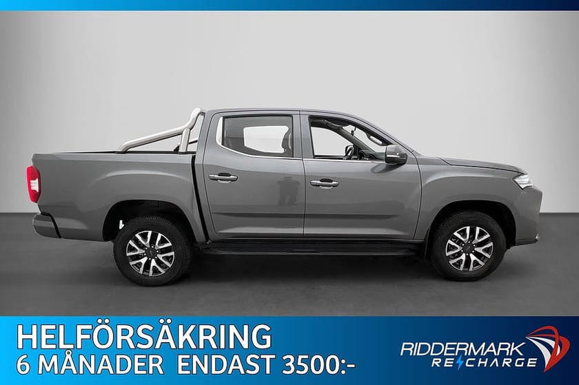 Bild 5 av Maxus T90 EV