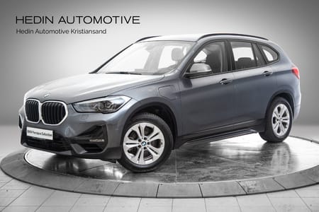 BMW X1 xDrive25e eDrive (K)