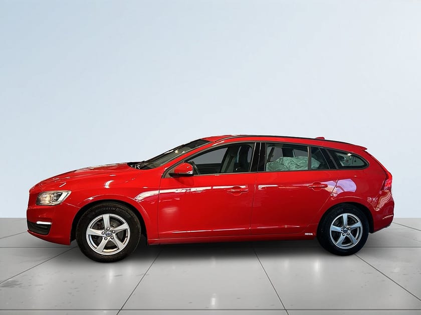 Bild 4 av Volvo V60