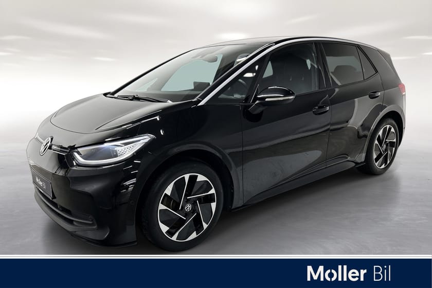 Bilde 1 av Volkswagen ID.3 Pro Performance highline 59kwh 204hk