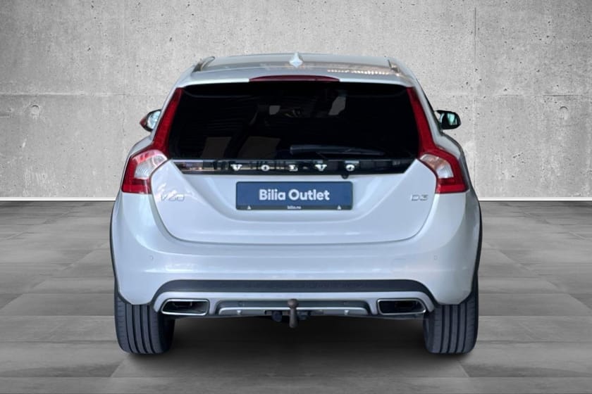 Bilde 5 av Volvo V60 Cross Country D3 Summum Automat AdaptiveCruise Hengerfeste++