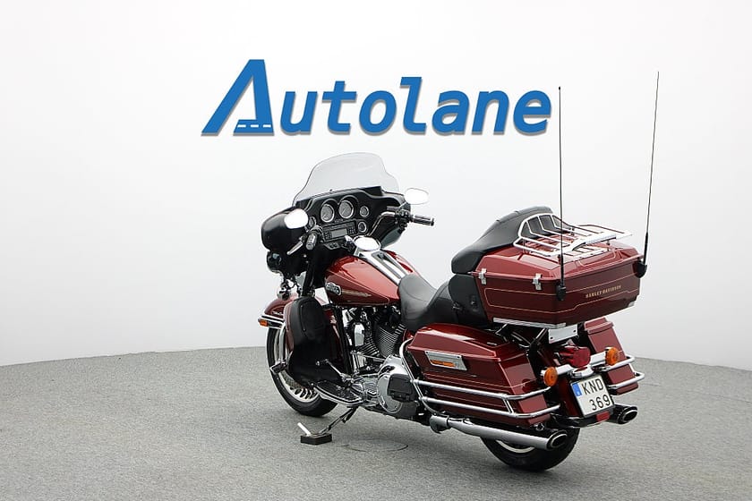 Bild 3 av Harley-Davidson Electra Glide Ultra Classic