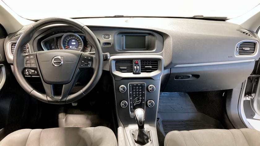 Bild 4 av Volvo V40 