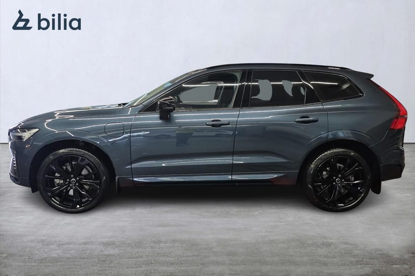 Bild 3 av Volvo XC60 T6 Plus Black Nordic Edition *SE SPEC*