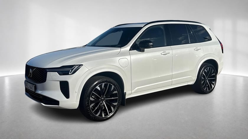 Bild 1 av Volvo XC90 7 Säten