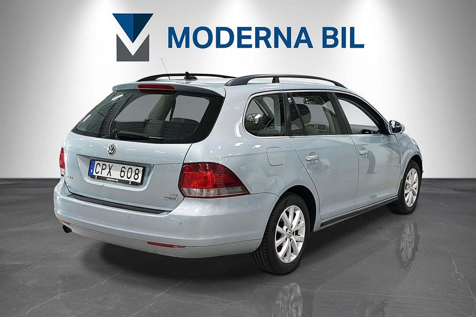 Volkswagen Golf 2011, bild 5/10