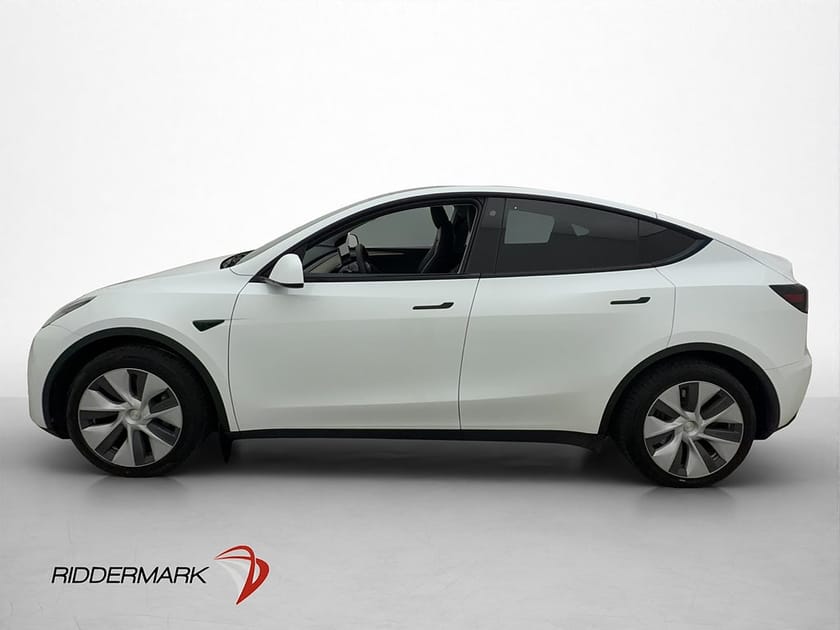 Bild 5 av Tesla Model Y Standard Range RWD