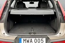 Volvo XC40 Recharge