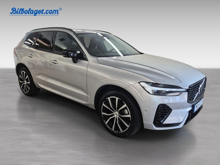 Bild 3 av Volvo XC60 Recharge T6 Ultimate Dark