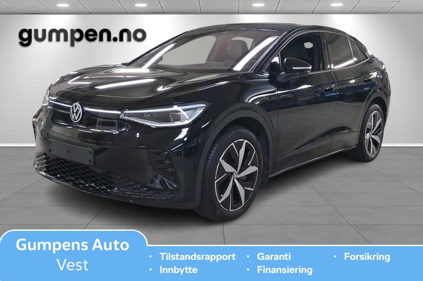 Bilde 1 av Volkswagen ID.5 GTX