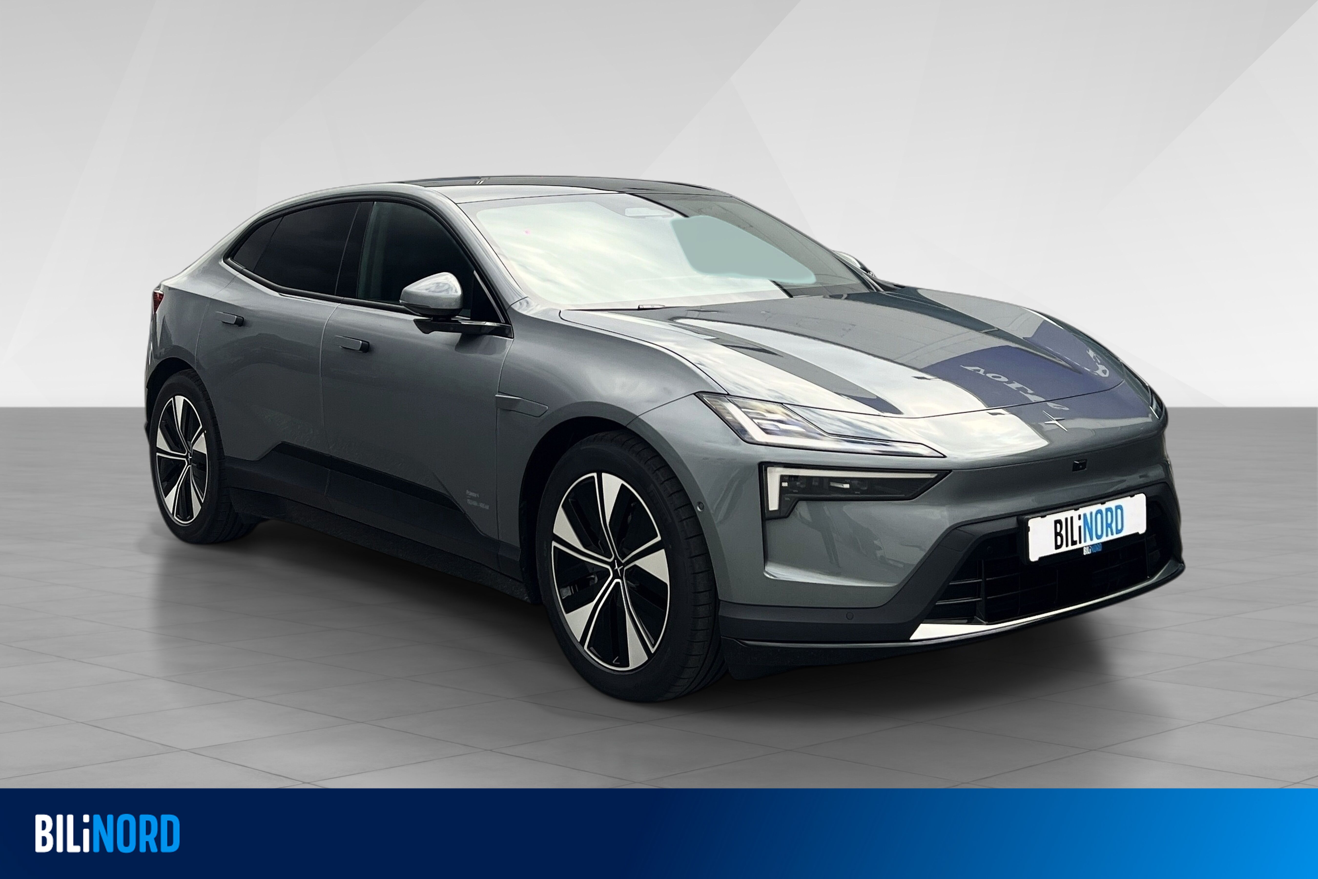 Polestar 4 Long Range Dual motor
