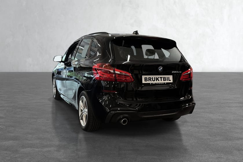 Bilde 5 av BMW 225xe Active Tourer Skinn/M -Sport