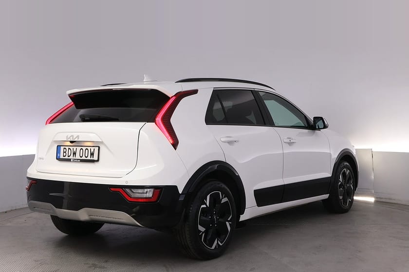 Bild 5 av Kia Niro EV