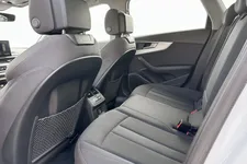 Audi A4 Avant 40 TDI quattro